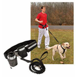 Bælte med Jogging line