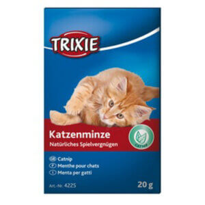 Catnip 20 gram