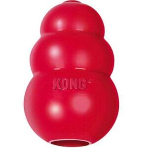 Kong Original Rød