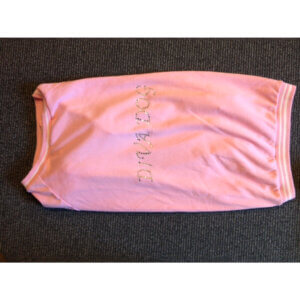 T-shirt Pop princess Diva Dog - X-large