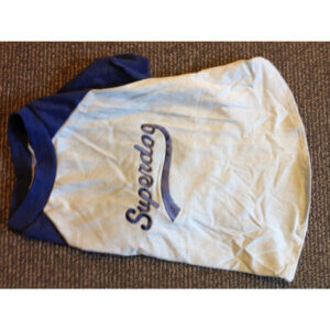 T- shirt superdog *