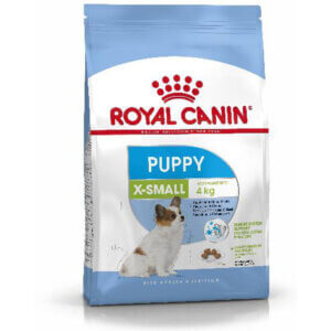 Royal Canin X-small Puppy