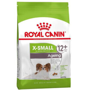 Royal Canin X-small Ageing 12+ - 1,5kg