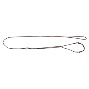 Showline med hals 3mm x 130cm