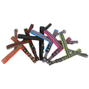 Hurtta Outdoor Pro-sele Birch*