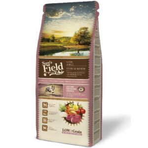 Sam´s Field Light & Senior