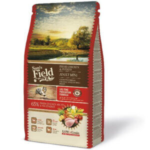 Sam´s Field Adult Mini