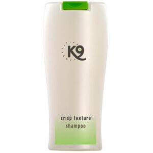K9 Crisp Texture Shampoo