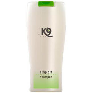 K9 Strip Off Shampoo