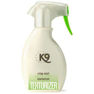 K9 Crisp Mist voluminizer Spray