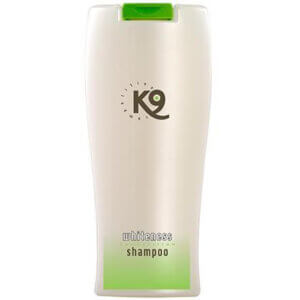 K9 Whiteness Shampoo