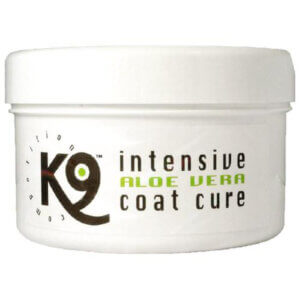 K9 Intensive Aloe Vera Coat Cure Pro