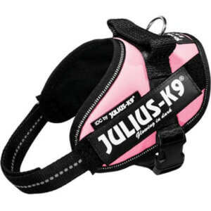 K9 IDC sele pink
