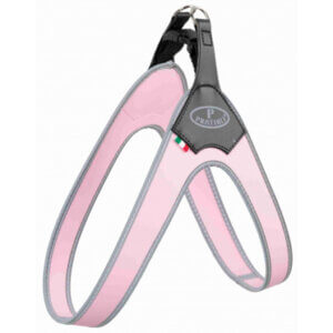 Pratiko Step-in sele Lyserød*