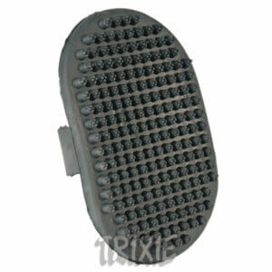 Massage strigle, luksus