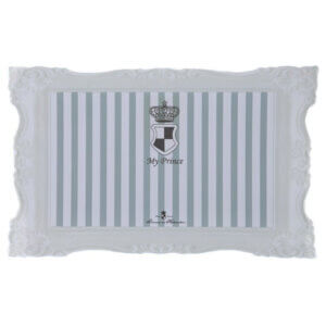 My Prince underlag 44x28cm