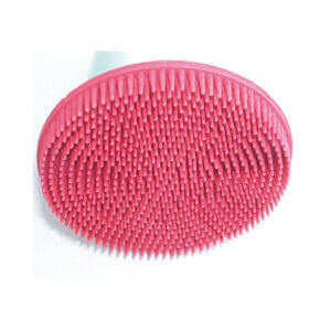 Show Tech Massagebørste lille rund