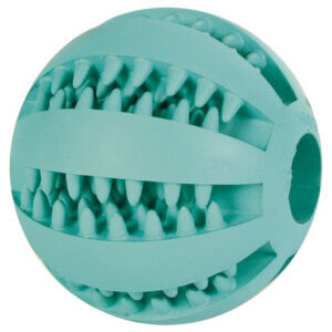 Denta Fun Baseball 6,5cm, mint