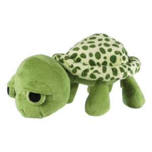 Kæmpe skildpadde Hugo