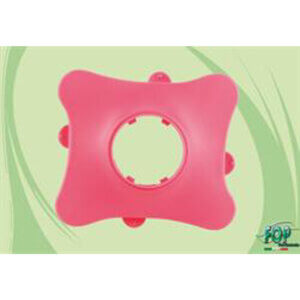 FOB tilbehør Top (adaptor)*