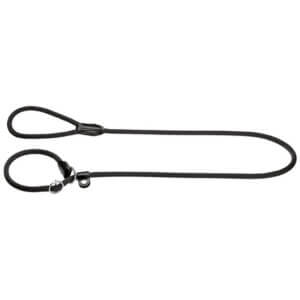 Hunter Retriverline i reb Sort 170x1cm