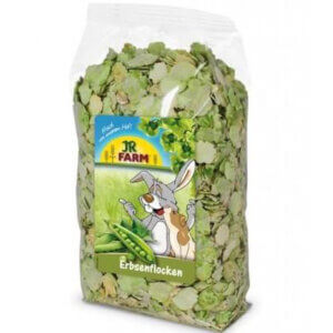 JR Farm ærteflager 1 kg