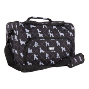 Show Tech Deluxe Grooming Taske