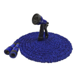 Show Tech Bruser med slange 15m