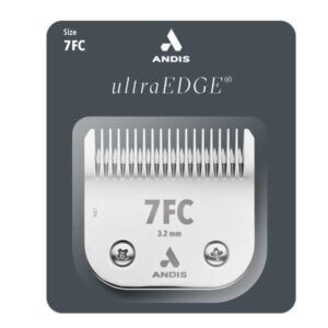 Andis Skær UltraEdge 7FC
