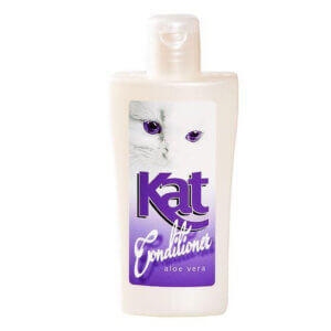 K9 Kat Aloe Vera Conditioner 100 ml