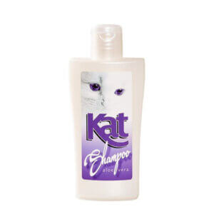 K9 Kat Aloe Vera Shampoo 100ml