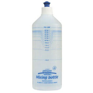 Blande Flaske 1 liter