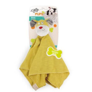 PUPS Blanky med piv
