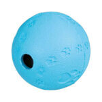 Aktivietsbold Dog activity blue