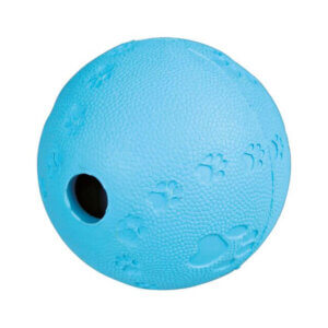 Dog Activity Snack ball, i gummi Ø 11cm