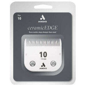 Andis Skær CeramicEdge 10
