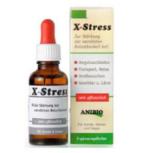 Anibio X-Stress 30ml