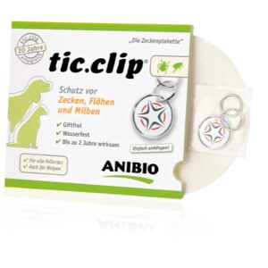 Anibio Tic-Clip