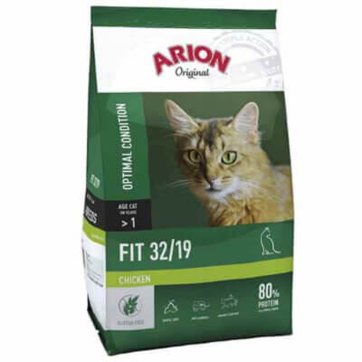 Arion Original Optimal Fit