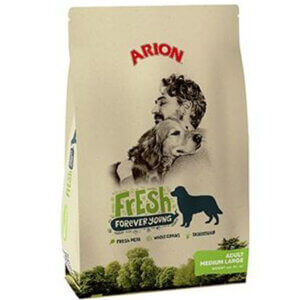 Arion Fresh Adult Medium/Large 12kg