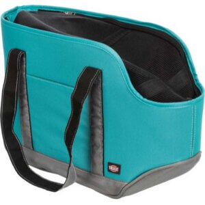 Bæretaske Alea petrol max. 6 kg