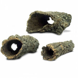 Back Zoo Nature Barkhule uden ophæng Small