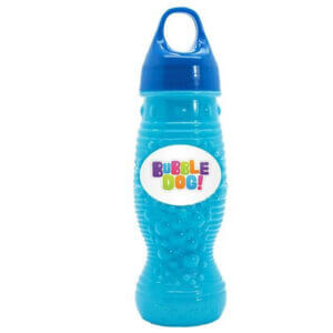 Bubble Dog Sæbeboble refill 120ml Peanutbutter