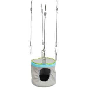 Crunch hule til hamster, ass. Faver