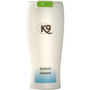 K9 Dandruff shampoo 300ml