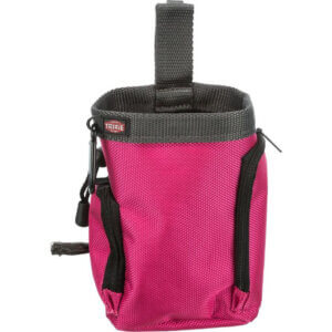 Dog Activity Baggy Snack bag 2in1 ass. Farver