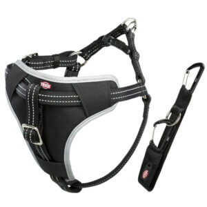 Dog protect sikkerhedssele