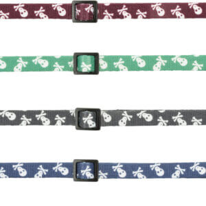 Killinge halsbånd Drake, ass. farver