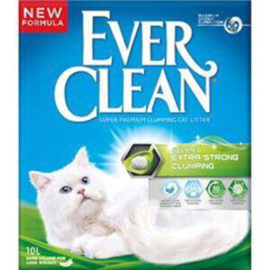 Ever Clean Extra Strenght Scented 10L