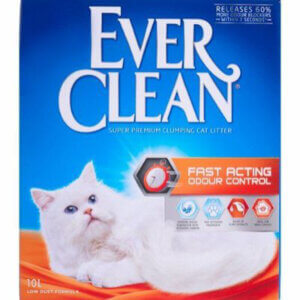 Ever Clean Fast Acting 10L